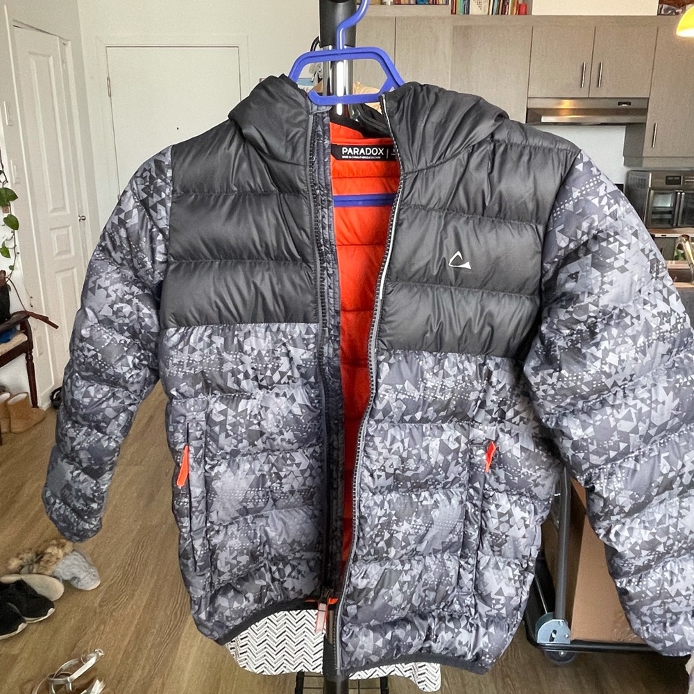 Kids jacket